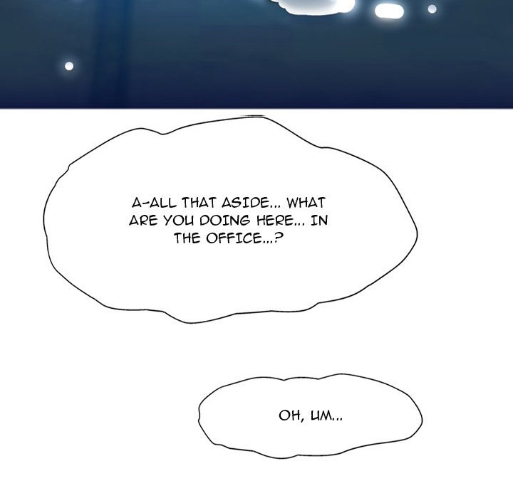 A Tale of Tails Chapter 10 Page 61