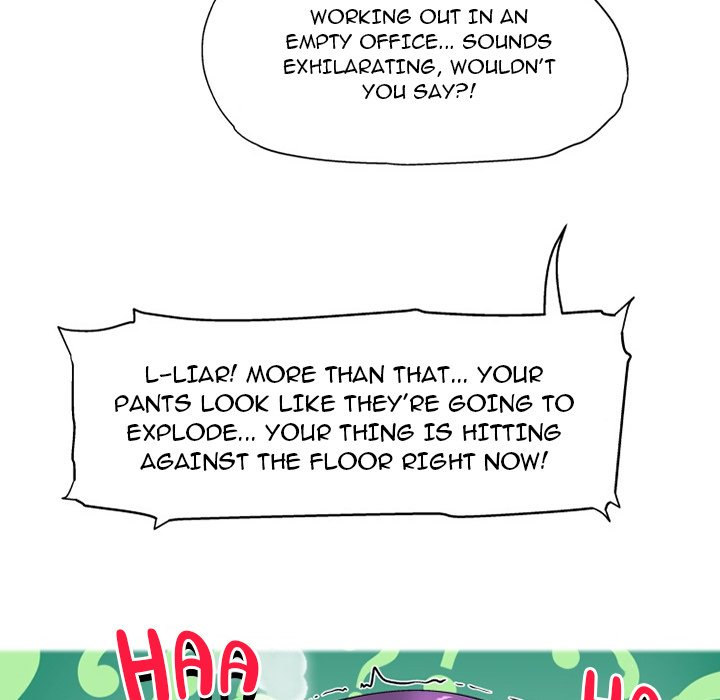 A Tale of Tails Chapter 10 Page 67