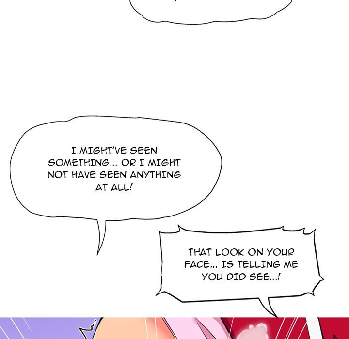 A Tale of Tails Chapter 10 Page 70