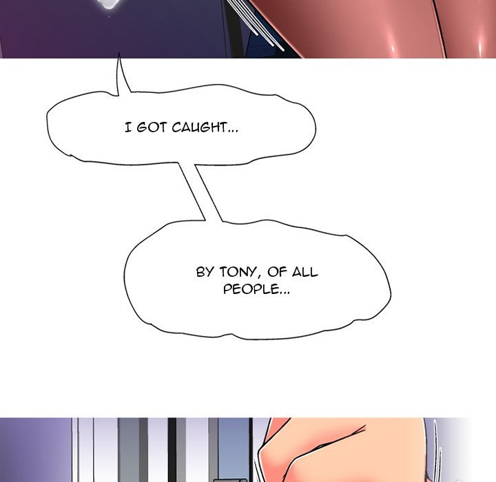 A Tale of Tails Chapter 10 Page 76