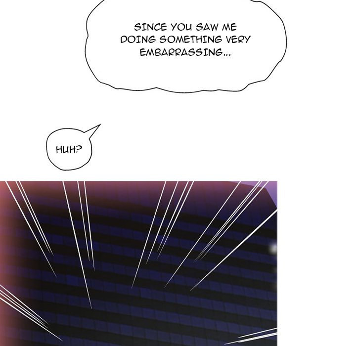 A Tale of Tails Chapter 10 Page 79