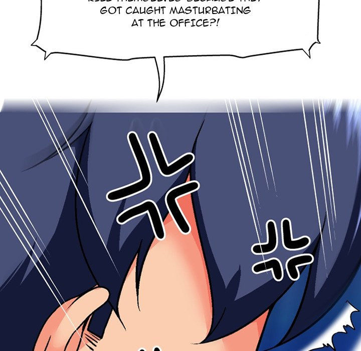 A Tale of Tails Chapter 10 Page 85