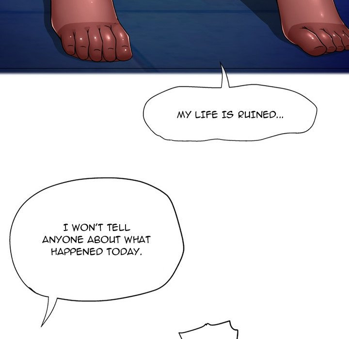 A Tale of Tails Chapter 10 Page 90