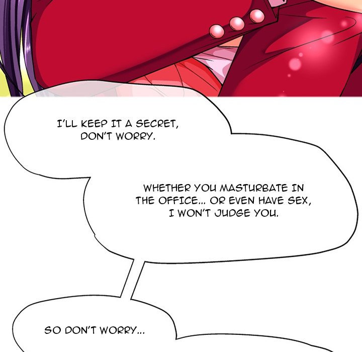 A Tale of Tails Chapter 10 Page 93