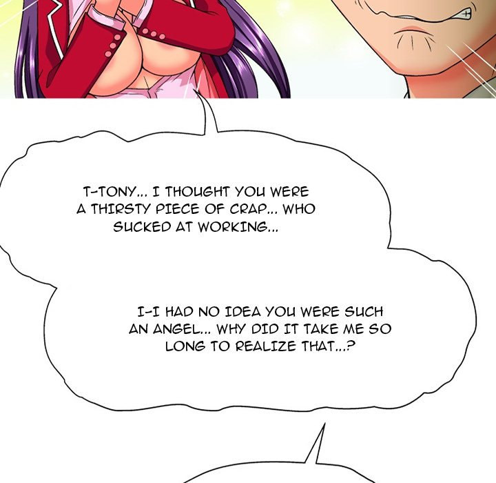 A Tale of Tails Chapter 10 Page 95
