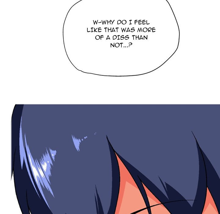 A Tale of Tails Chapter 10 Page 96