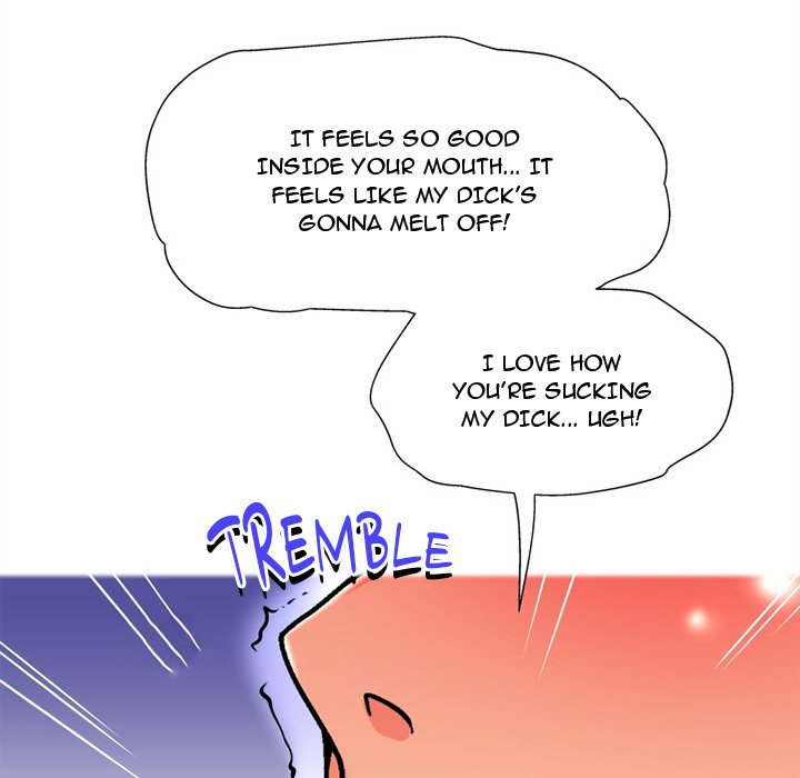 A Tale of Tails Chapter 11 Page 105