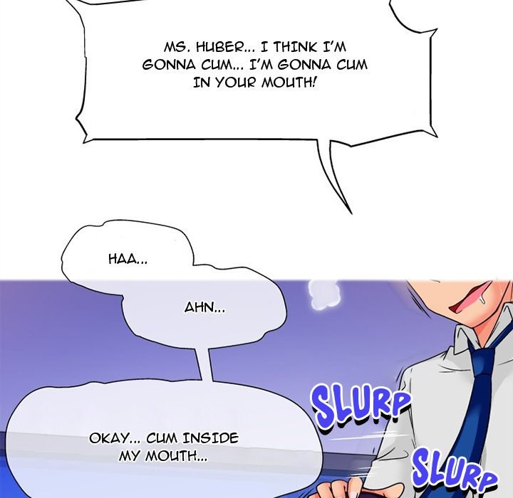 A Tale of Tails Chapter 11 Page 107