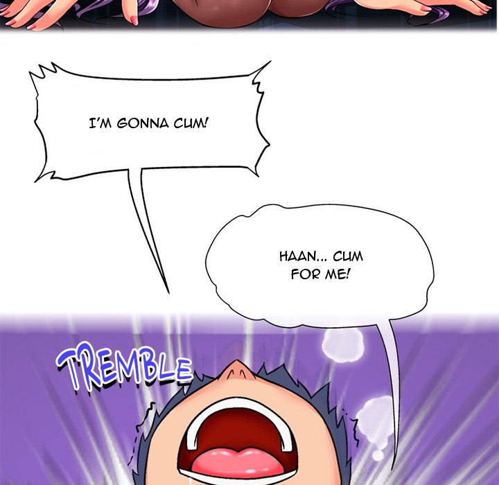 A Tale of Tails Chapter 11 Page 114