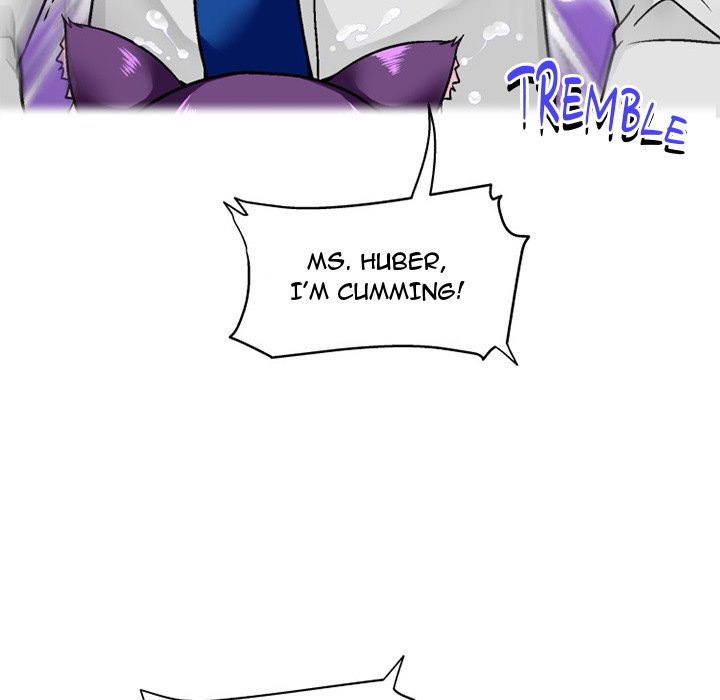 A Tale of Tails Chapter 11 Page 116