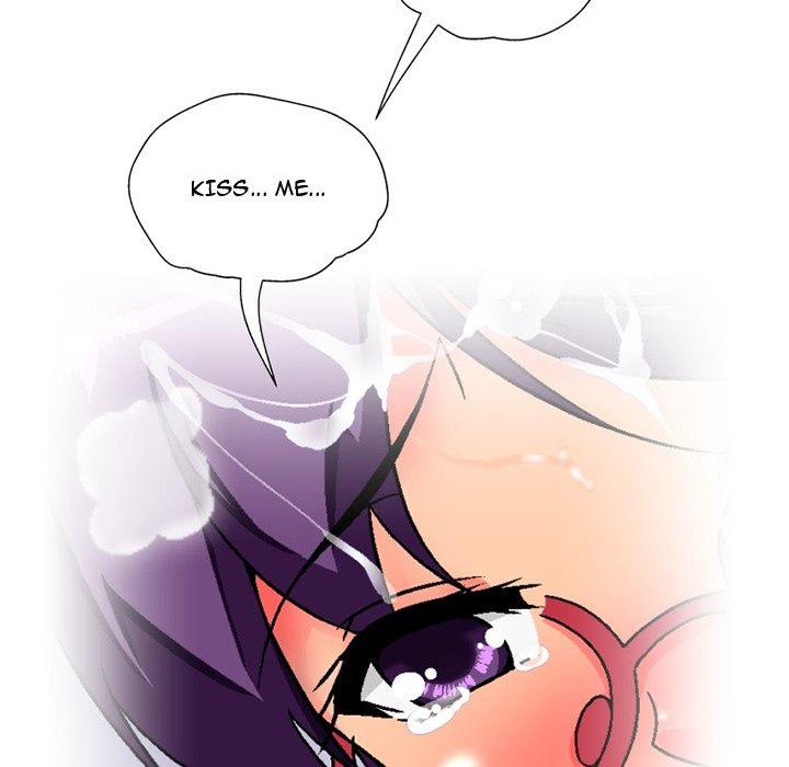 A Tale of Tails Chapter 11 Page 121