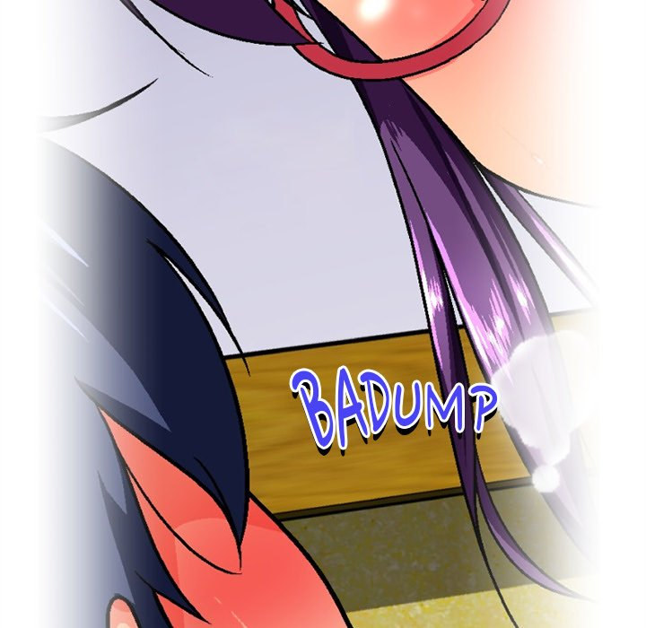 A Tale of Tails Chapter 11 Page 122