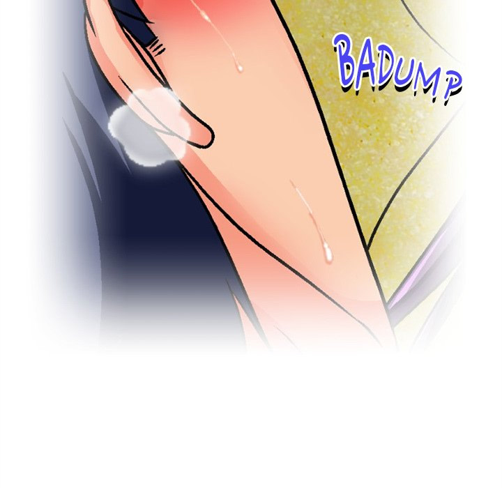 A Tale of Tails Chapter 11 Page 123