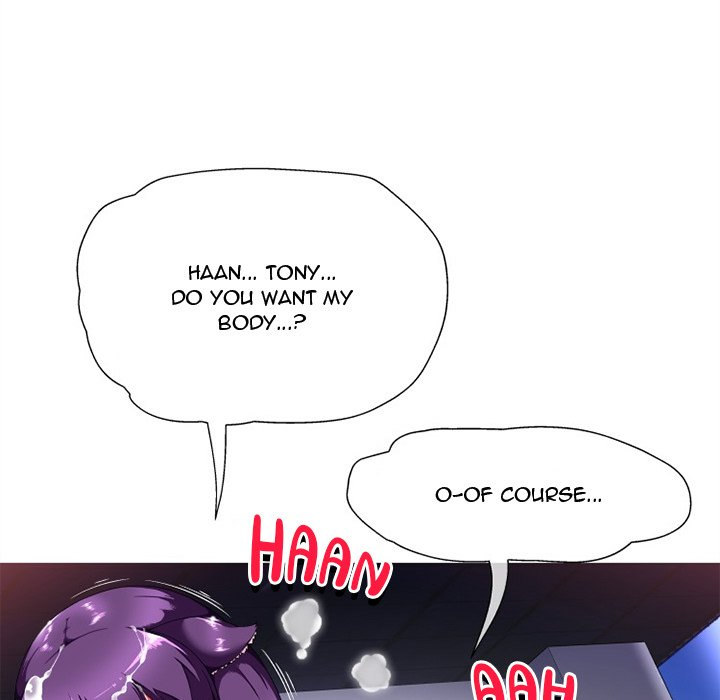 A Tale of Tails Chapter 11 Page 126