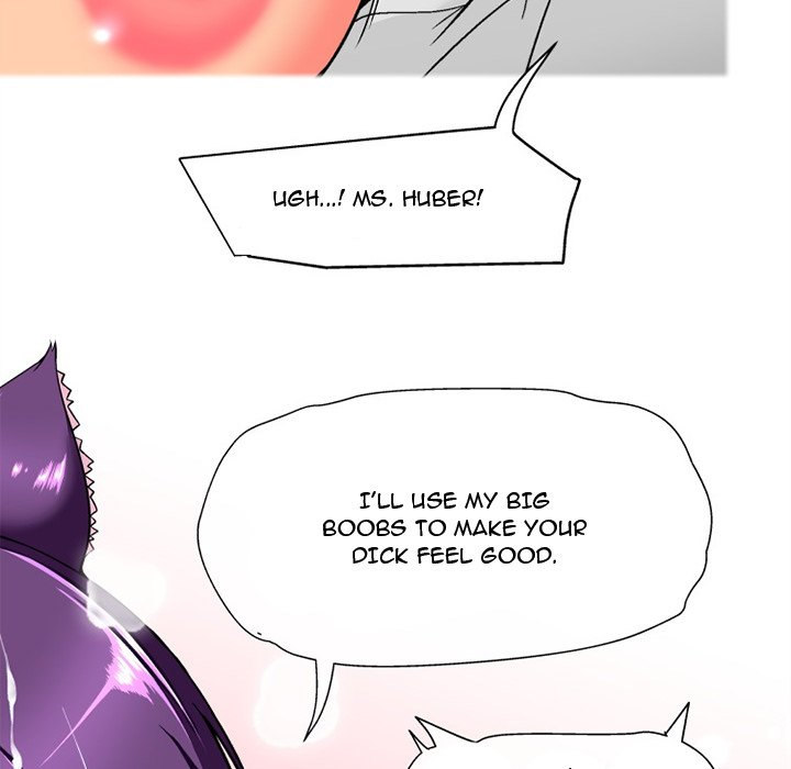 A Tale of Tails Chapter 11 Page 130