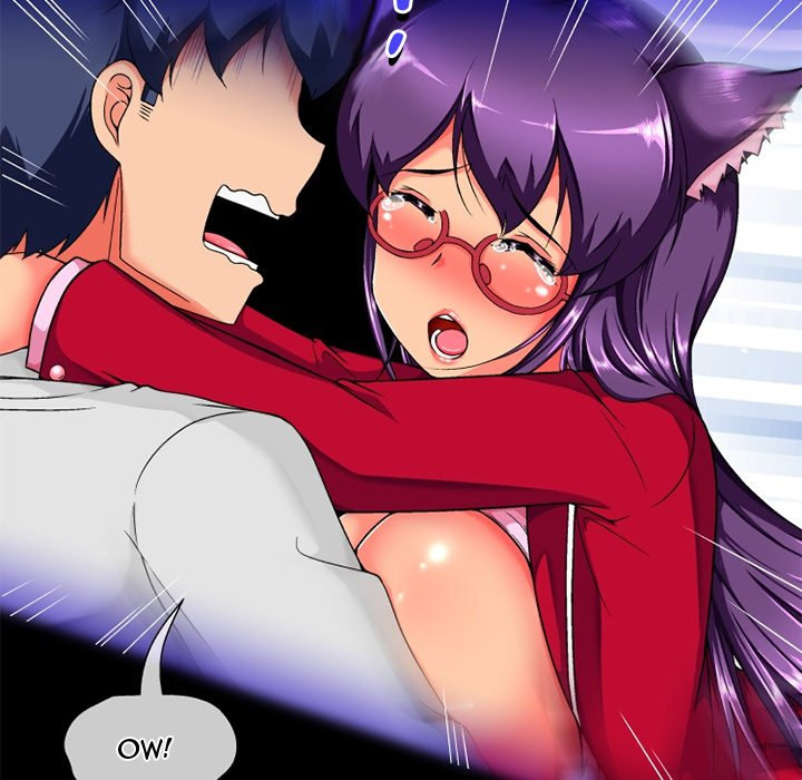 A Tale of Tails Chapter 11 Page 17