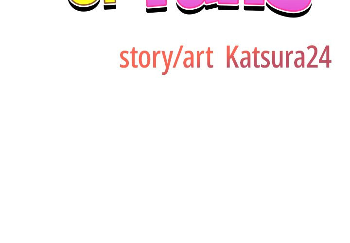 A Tale of Tails Chapter 11 Page 2