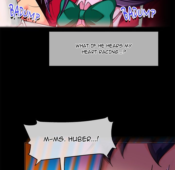 A Tale of Tails Chapter 11 Page 20