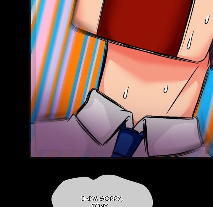 A Tale of Tails Chapter 11 Page 22