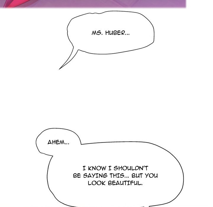 A Tale of Tails Chapter 11 Page 34
