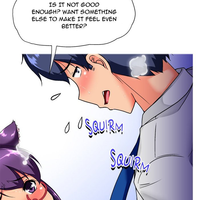 A Tale of Tails Chapter 11 Page 44