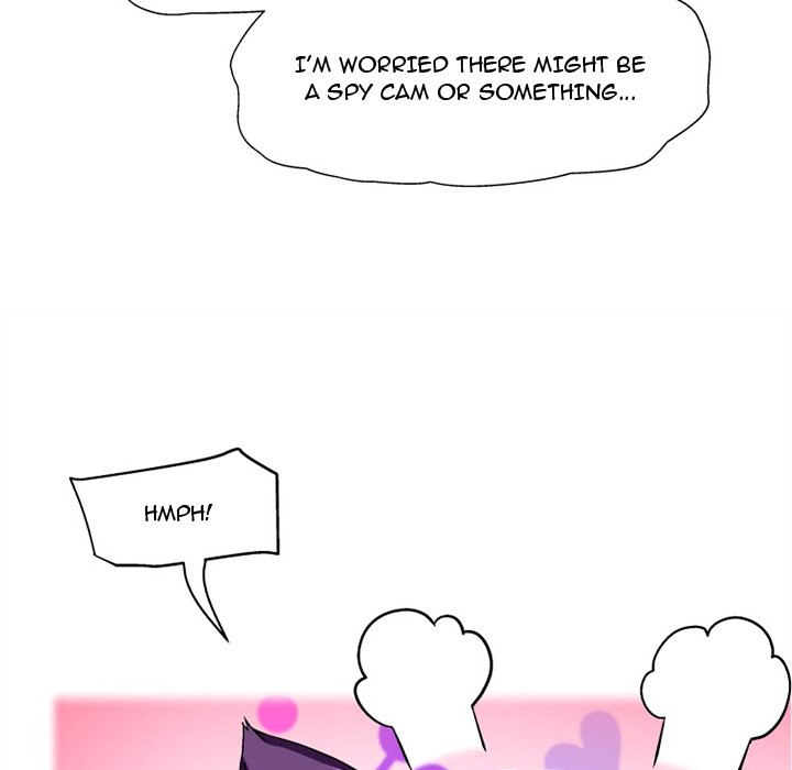 A Tale of Tails Chapter 11 Page 46