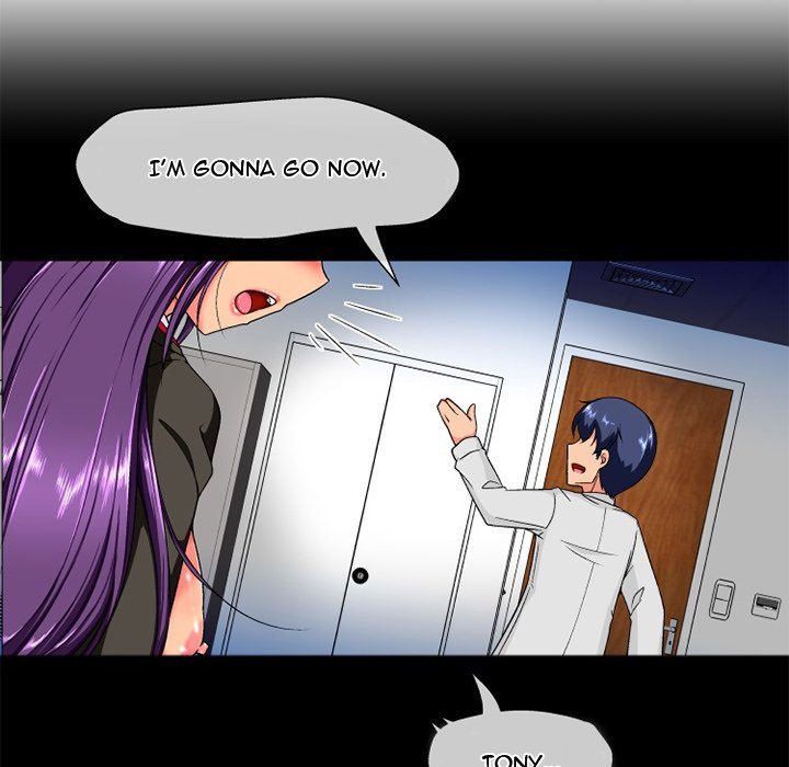 A Tale of Tails Chapter 11 Page 5