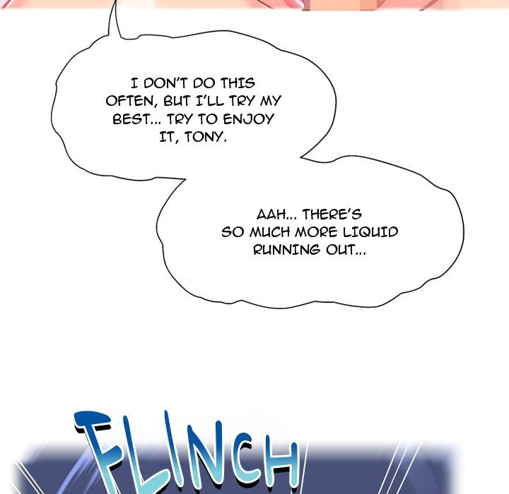 A Tale of Tails Chapter 11 Page 50