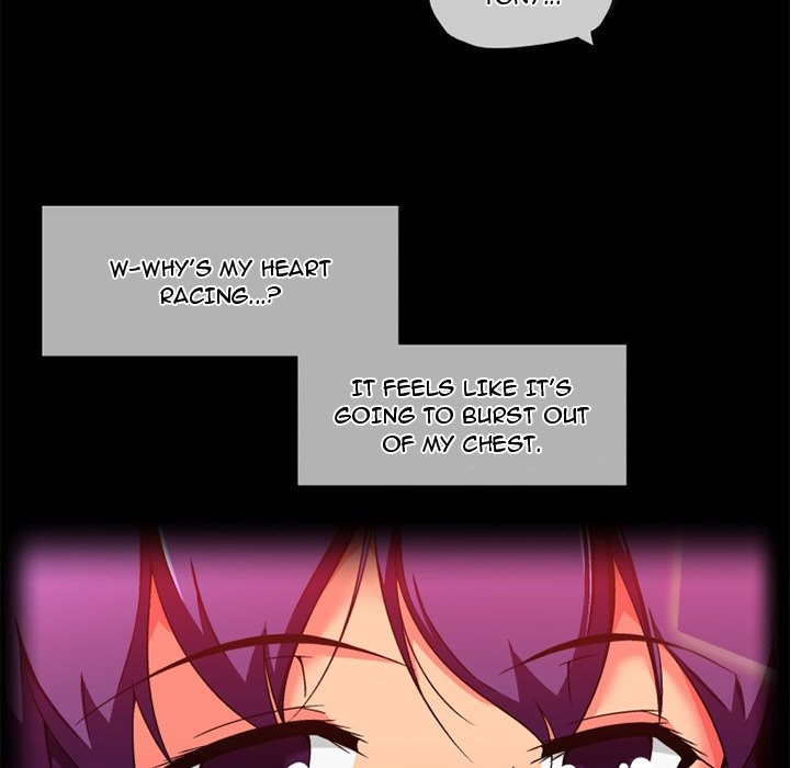 A Tale of Tails Chapter 11 Page 6