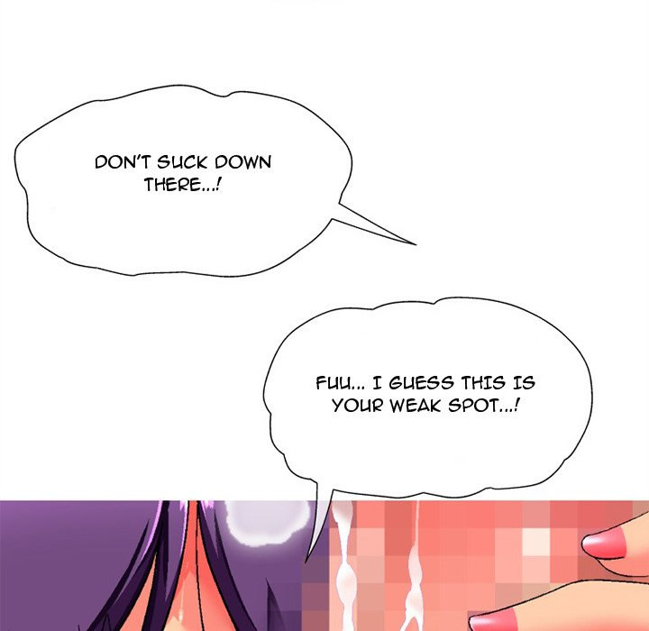 A Tale of Tails Chapter 11 Page 60