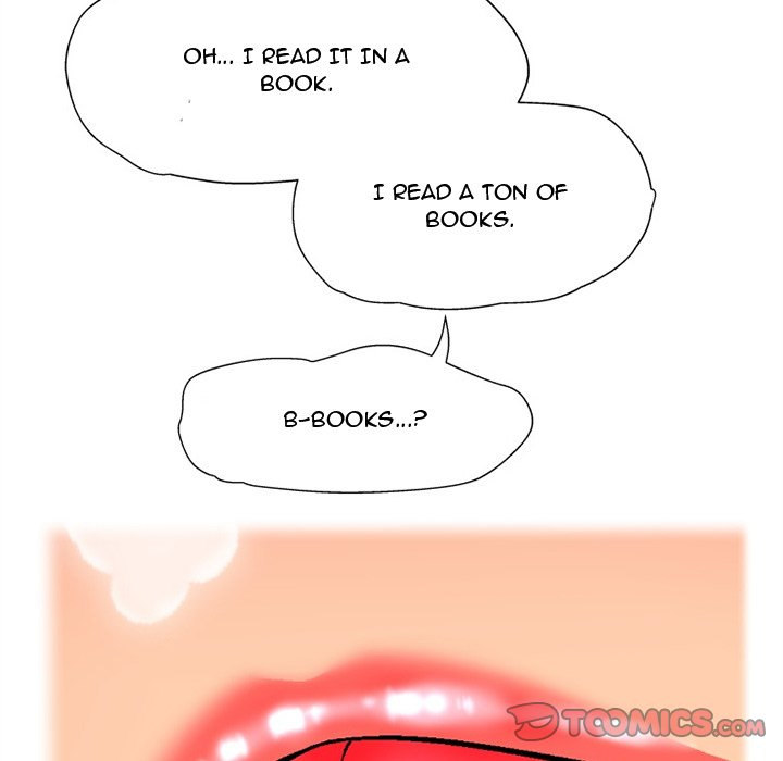 A Tale of Tails Chapter 11 Page 66