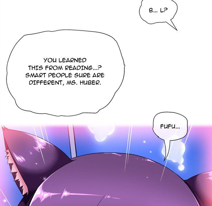 A Tale of Tails Chapter 11 Page 68
