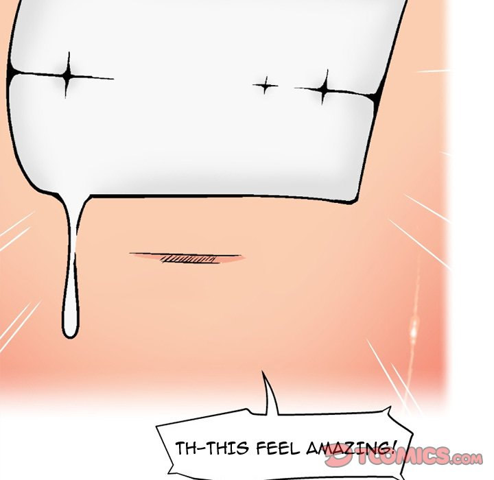 A Tale of Tails Chapter 11 Page 75