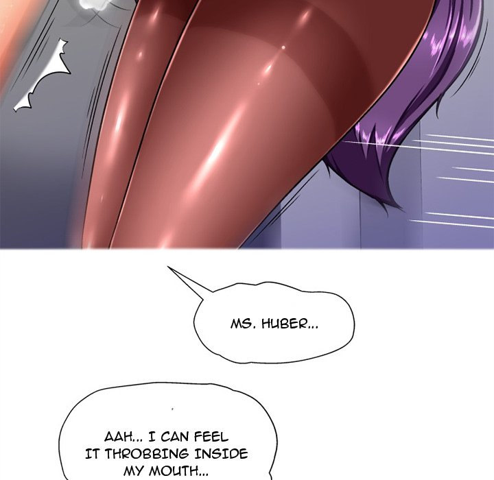 A Tale of Tails Chapter 11 Page 78