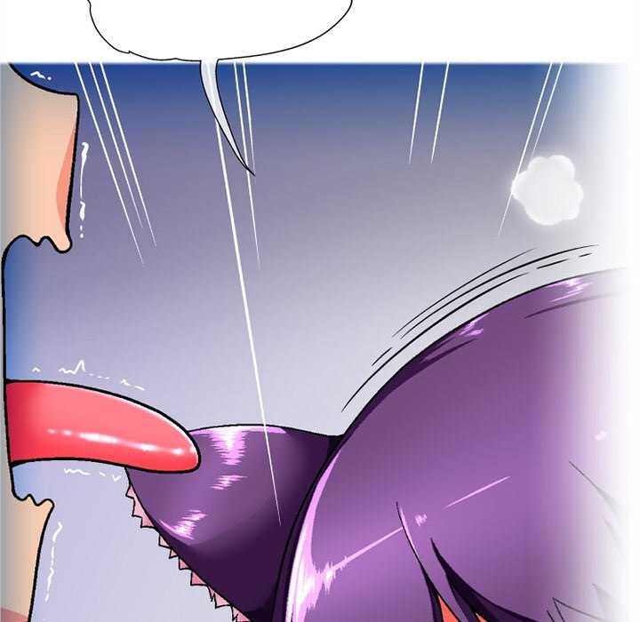 A Tale of Tails Chapter 11 Page 79