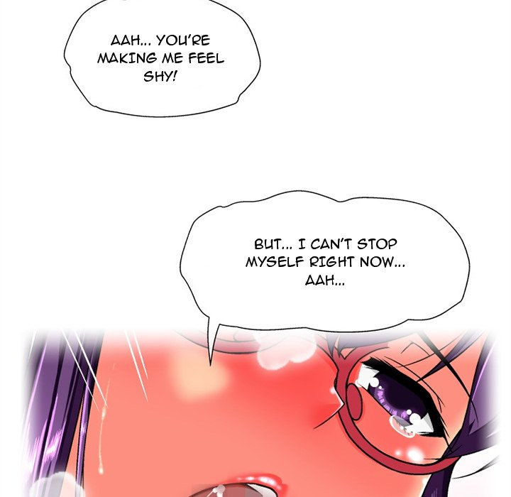 A Tale of Tails Chapter 11 Page 83