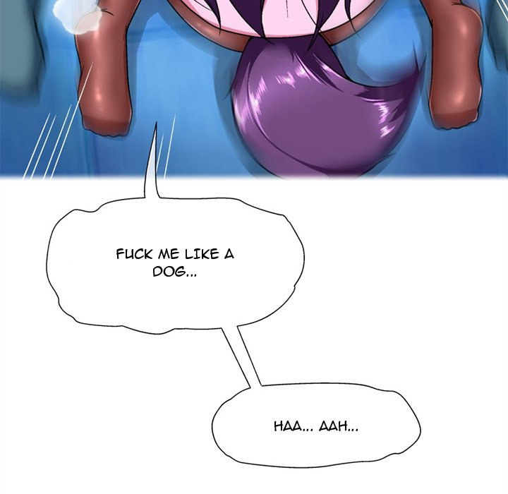 A Tale of Tails Chapter 11 Page 88