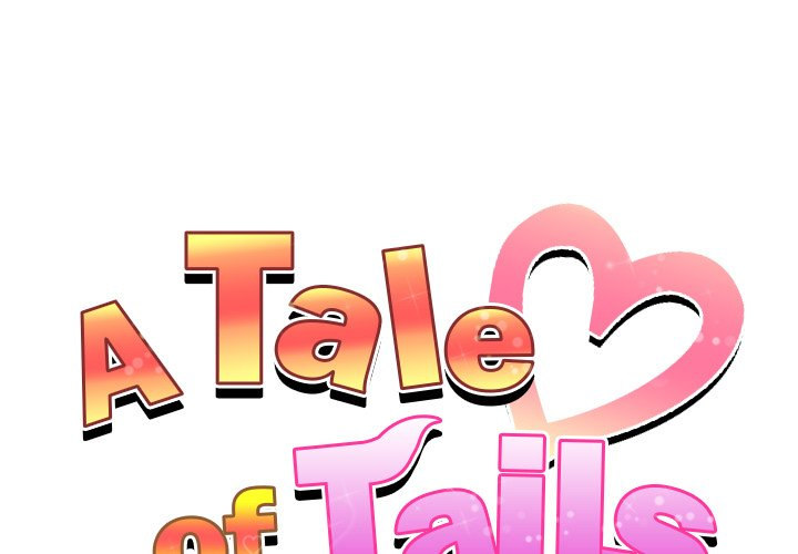 A Tale of Tails Chapter 12 Page 1