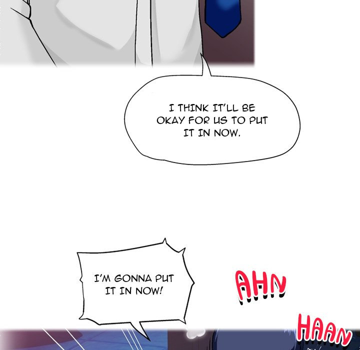 A Tale of Tails Chapter 12 Page 100