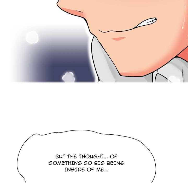 A Tale of Tails Chapter 12 Page 108