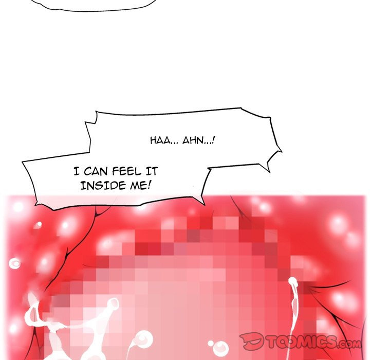 A Tale of Tails Chapter 12 Page 111