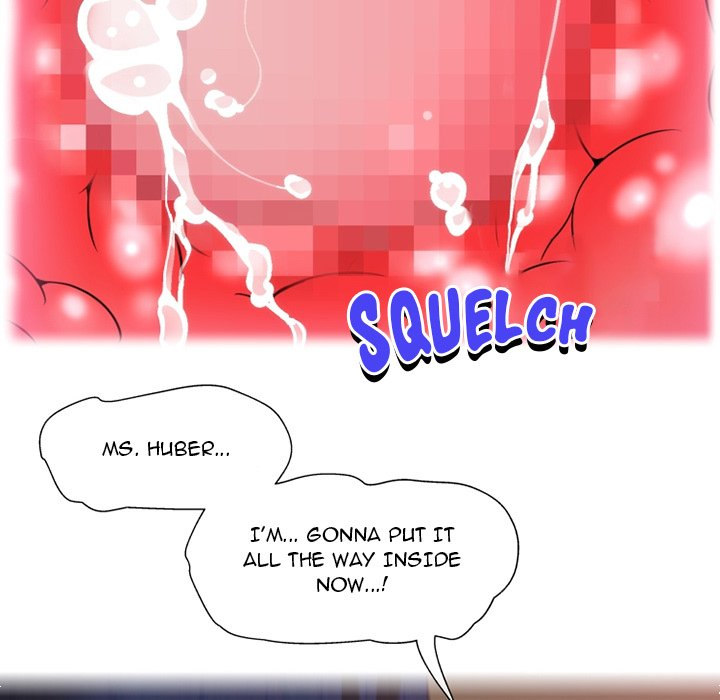 A Tale of Tails Chapter 12 Page 112