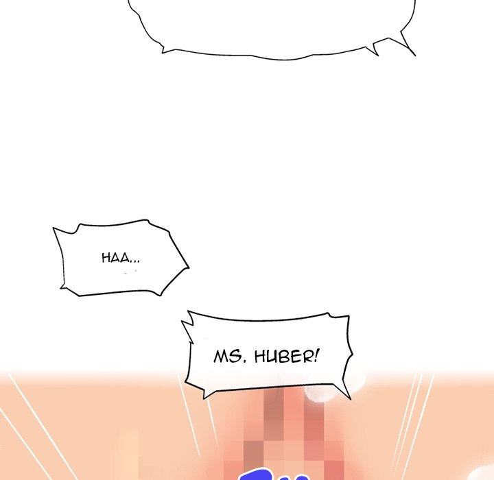 A Tale of Tails Chapter 12 Page 116