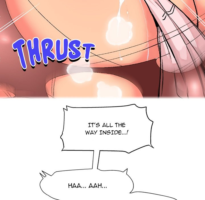 A Tale of Tails Chapter 12 Page 118
