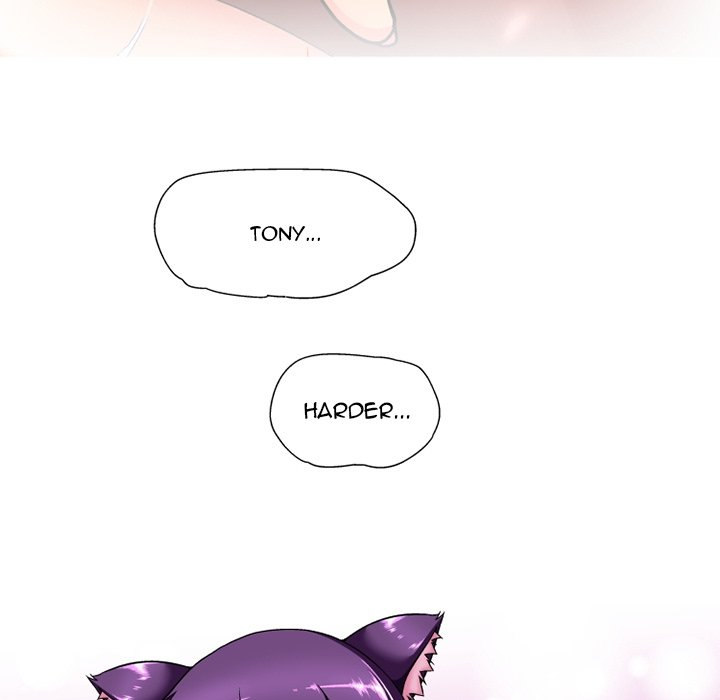 A Tale of Tails Chapter 12 Page 128