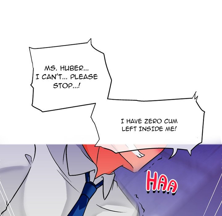 A Tale of Tails Chapter 12 Page 14