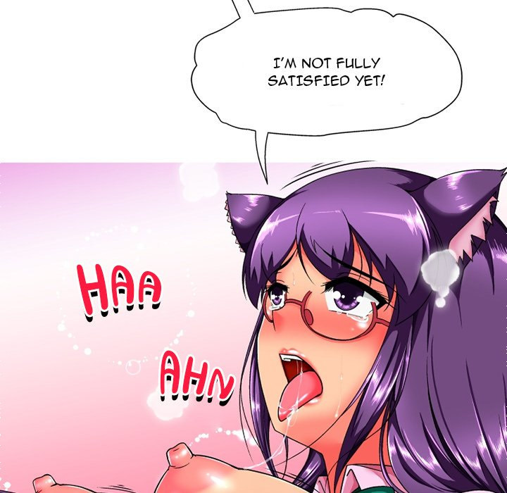 A Tale of Tails Chapter 12 Page 18