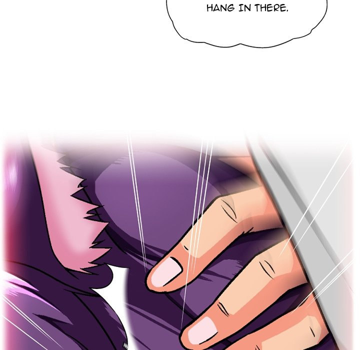 A Tale of Tails Chapter 12 Page 20