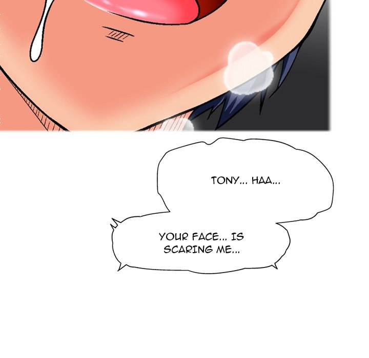 A Tale of Tails Chapter 12 Page 26