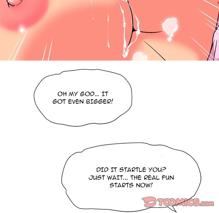 A Tale of Tails Chapter 12 Page 30